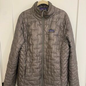 Patagonia Women's Micro Puff
